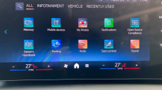 BMW 1 Series 120 M Sport 5dr Step Auto Petrol Hatchback